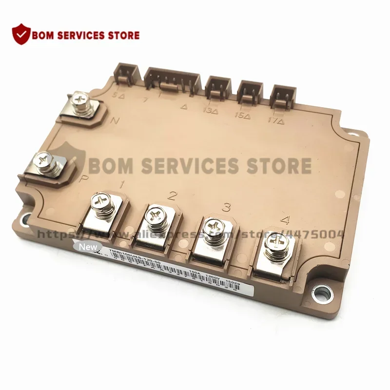 

7MBI100U4S-120-54 7MBI100U4S-120-50 7MBI100U4S-120 Новый