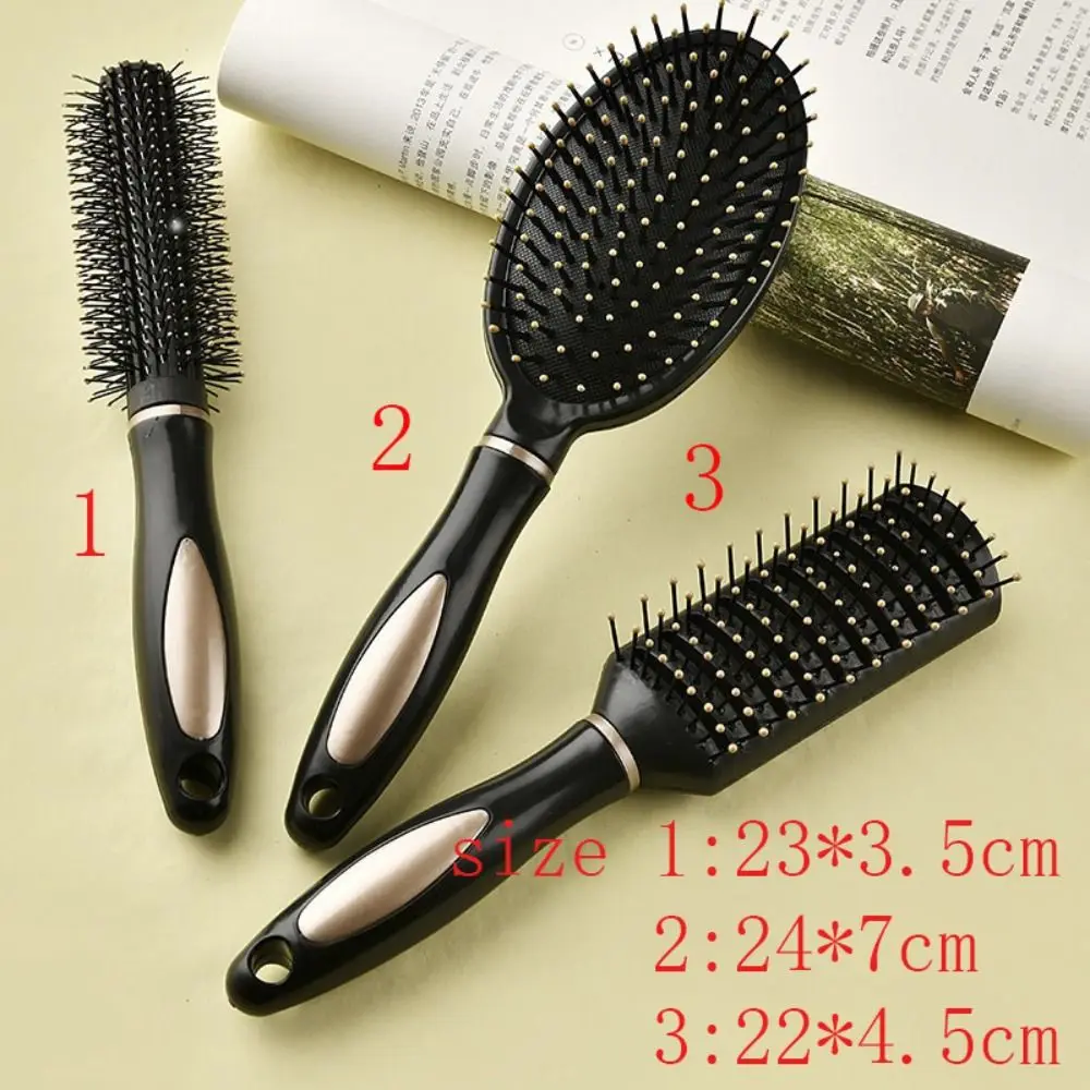 Health & Beauty Hairbrush Styling Tool Styling Salon Hair Brush Comb Hair Brush Massage Comb Hair Styling Comb