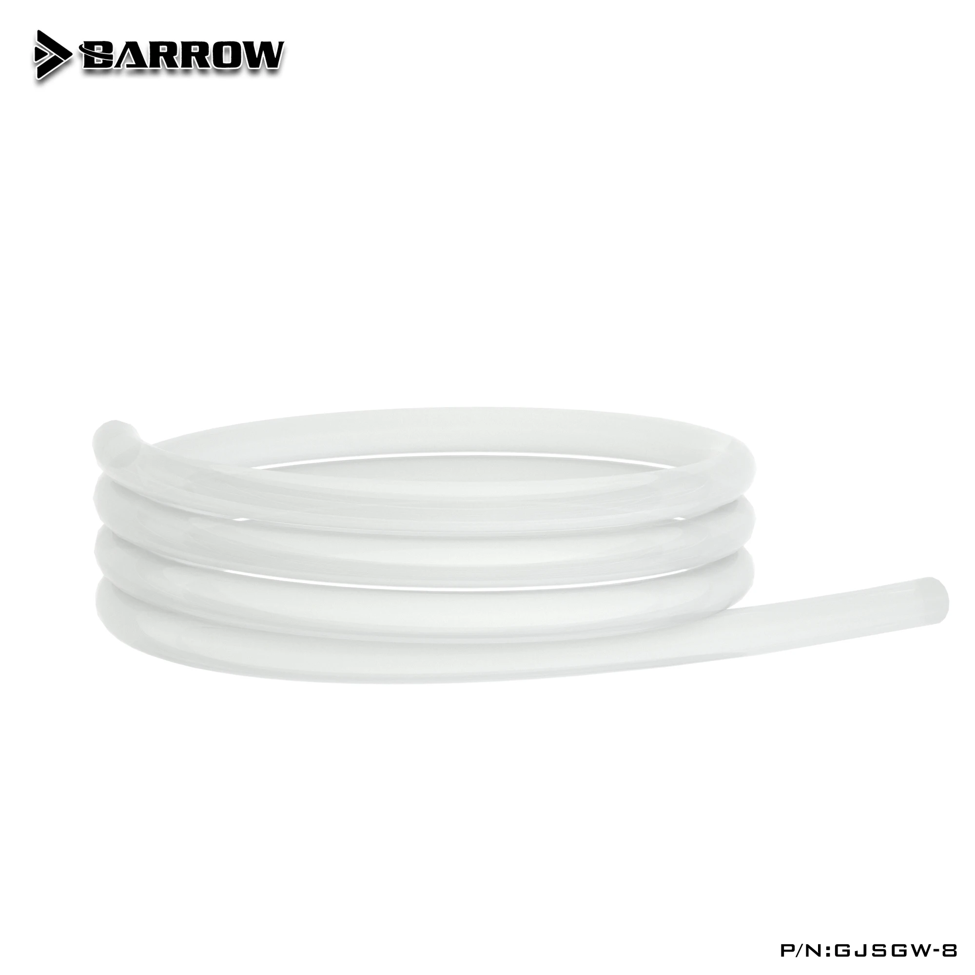 Barrow Silicone Round Bar Hard Tube Hot Tube Bend Tools For ID8mm/10mm/12mm Pipe