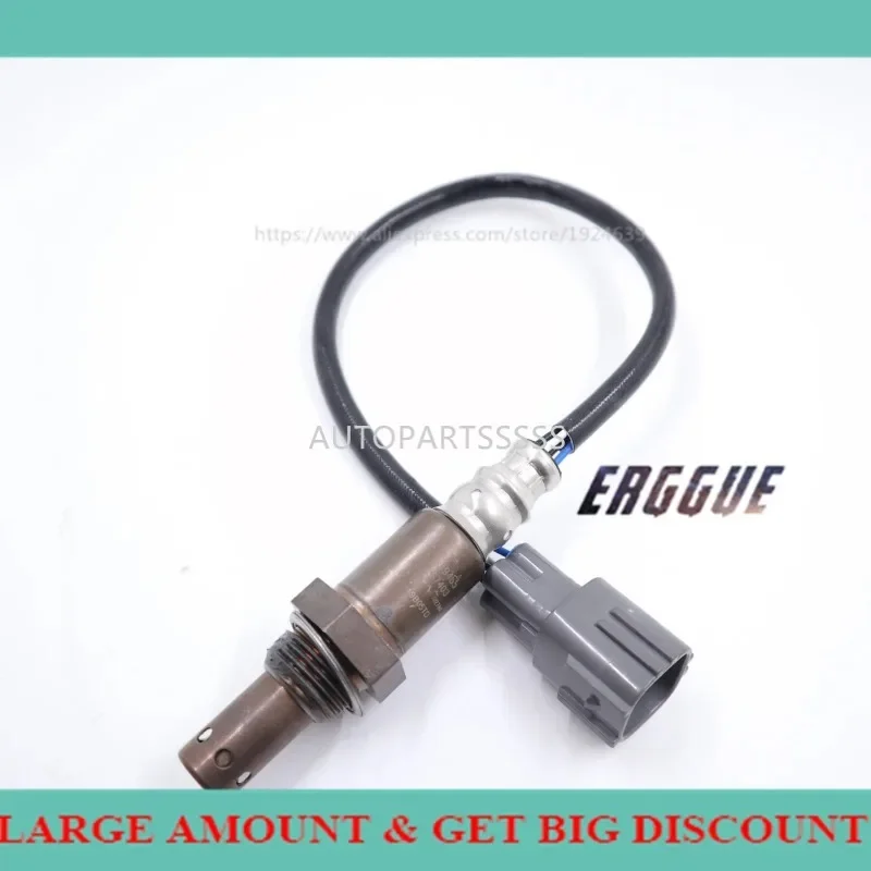 Original New Oxygen Sensor O2 Lambda Sensor Air Fuel Ratio Sensor 89465-97403 For Toyota Tercel 1.5L 1994-1999 89465 97403