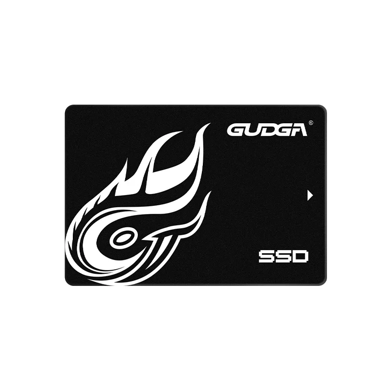 Imagem -05 - Gudga Ssd 256gb 10 Pcs Sata 2.5 Ssd Pcs 120 gb 240gb hd Ssd Interno para Laptop Notebook Unidades de Estado Sólido Tlc Flash Pcs 128gb Ssd de Alta Qualidade 2.5 Sata Iii Disco Rígido para Computador pc