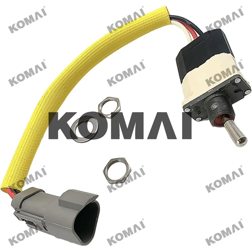 

Переключатель топливного насоса XOJOX в сборе 165-5970 для двигателя CAT C15 C13 C18 C11 C27 C9 C7 C32 Экскаватор 349DL