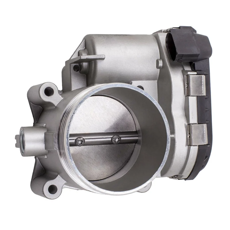 Throttle Body 30711554 Fits 2002 2009 C70 S60 S80 V70 XC70 XC90 2.4L 2.5L L