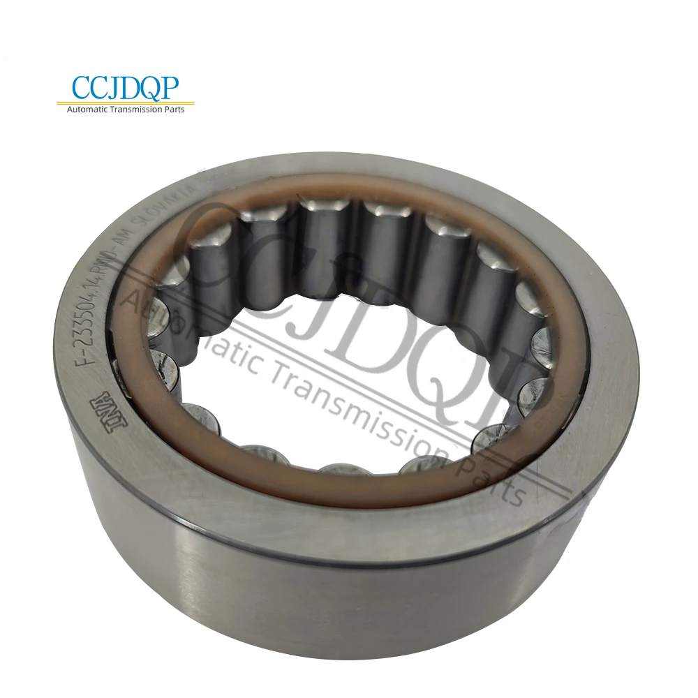 

New 01J Auto Transmission Pulley Bearing F-233504.14.RNU-AM Fit For VOLKSWAGEN AUDI Parts dsg