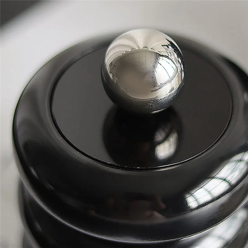 ABGR-Qtip 홀더 디스펜서 수지 면봉 디스펜서 데스크탑 항아리 욕실 북유럽 스타일 욕실 캐니스터 보관 내구성 A