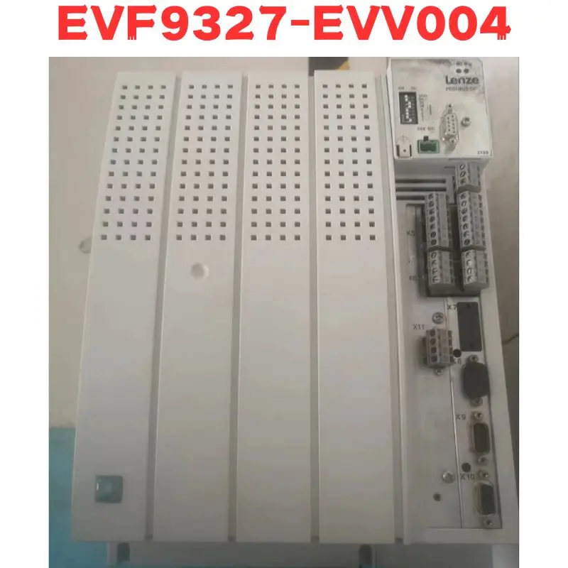 

EVF9327-EVV004 Б/у инвертор EVF9327 EVV004 прошел проверку