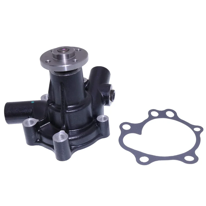 

A10E-New Water Pump 121000-42100 121000-42101 For Yanmar 2GM20F 2GMF 3GM30F 3GMF 3HM 3HM35F 3HMF