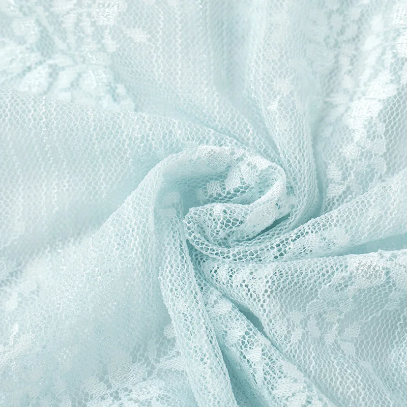 See Through Lace Mesh Patchwork Camisole Maxi Dress Women Sexy Ruched Spaghetti Straps Backless Draped Bodycon Long Party Robe