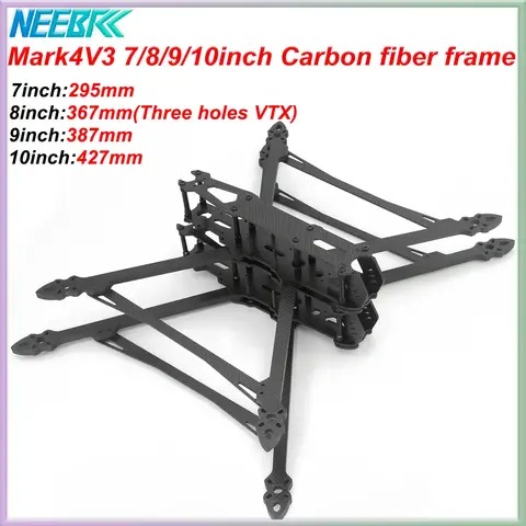 10 best sales drönarramkit - №5