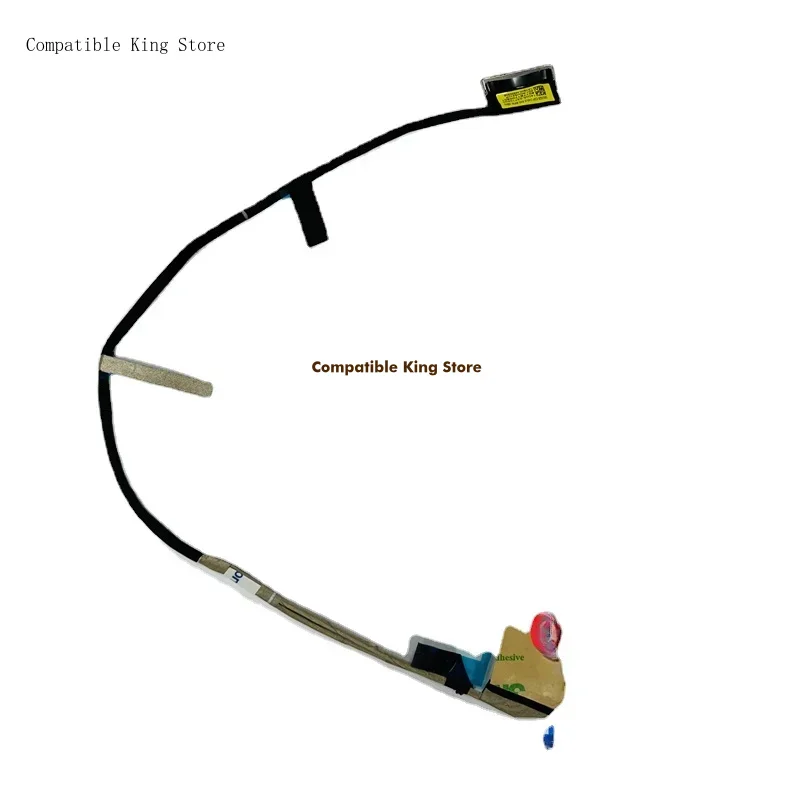 B SUIT FOR ASUS ROG SCAR 5 5R 5plus 2021 G533Q G533ZW G533QS LCD Cable Display screen wires 40PIN 0.5 300HZ  6017b1547101