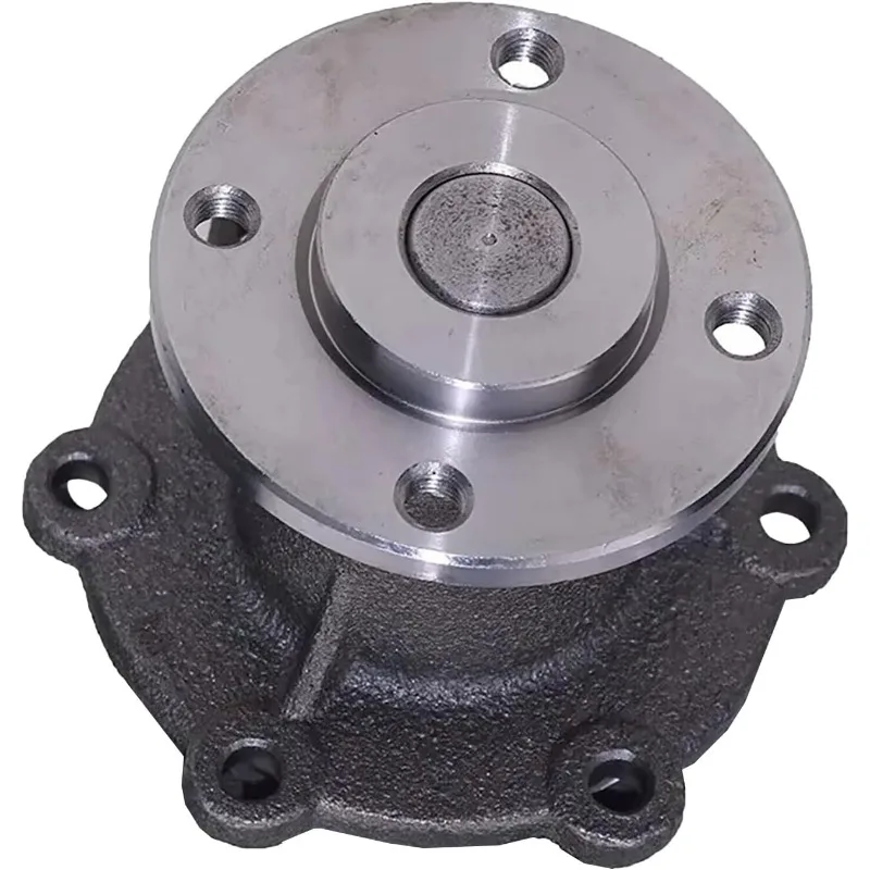 

1 шт. водяной насос 136315100A 6599948 для Bobcat 843 мини-погрузчика для двигателя Perkins 4,154 для Gehl SL6620 SL6625