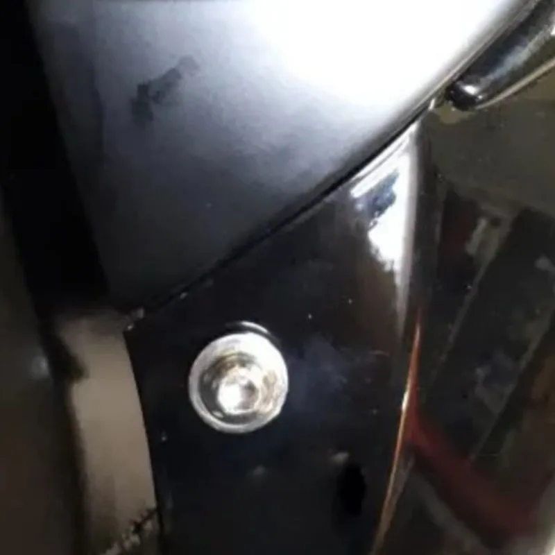 

202PCS Fairing Bolts Kit Bodywork Fasteners Screws Nut FOR KAWASAKI ZR7 ZR750 ZRX ZRX1100 ZRX1200 ZRX1200R ZX1000 ZX10R ZX10RR