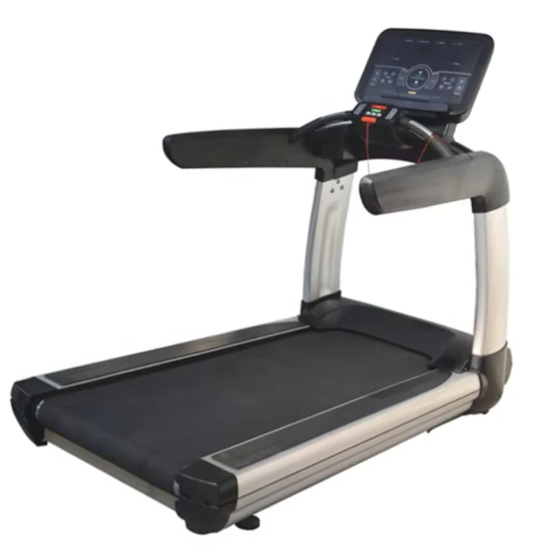 

Home Commercial Electric Treadmills 7.0HP for Gym Training Motorized Running Incline Equipment with Anti-Gravity Feature