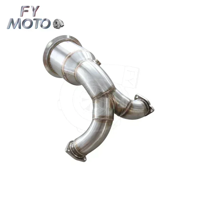 Wholesale Exhaust D…