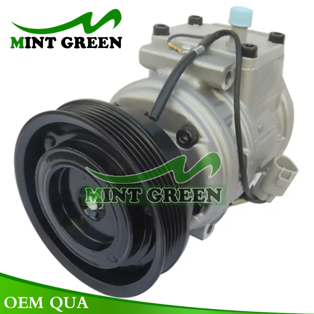 

A/C AC Compressor For TOYOTA RAV4 2.0L 447200-0885 88320-42010 88320-42050 4472000885 8832042010 8832042050