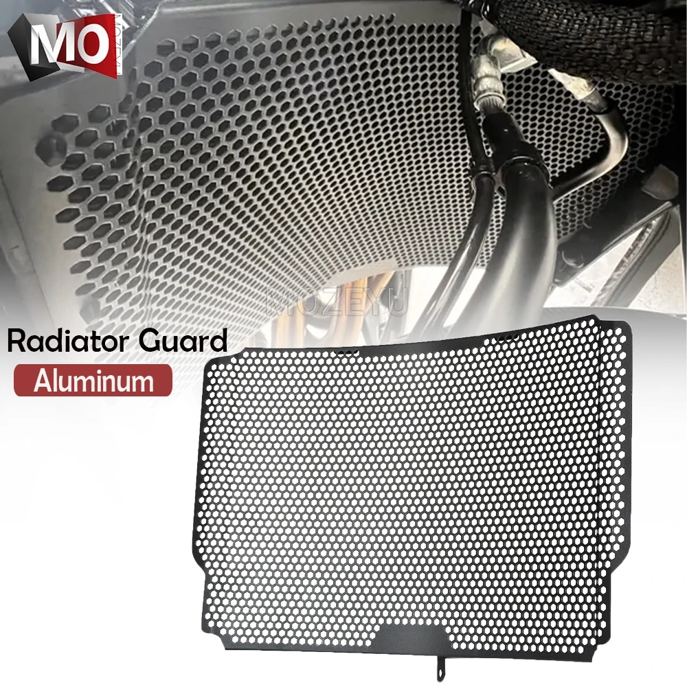 Motorcycle Radiator… - image