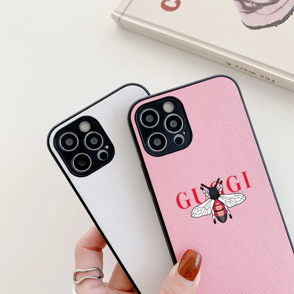 

Мягкий кожаный чехол для Iphone 15 14 13 12 11 Pro Max Mini 7 8 Plus X Xs Xr Max