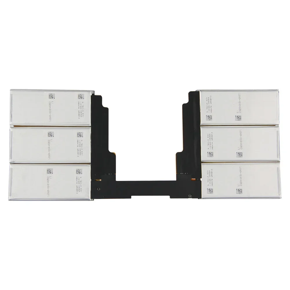 Replacement Battery G3HTA049H 93HTA001H For Microsoft Surface Book2nd 1835 Book1st 1785 1703 Keyboard Battery
