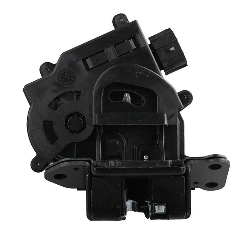 ASDS-69350-08020 الجذع قفل المحرك الباب الخلفي قفل المحرك ABS الجذع قفل المحرك السيارات لتويوتا سيينا 2011-2019