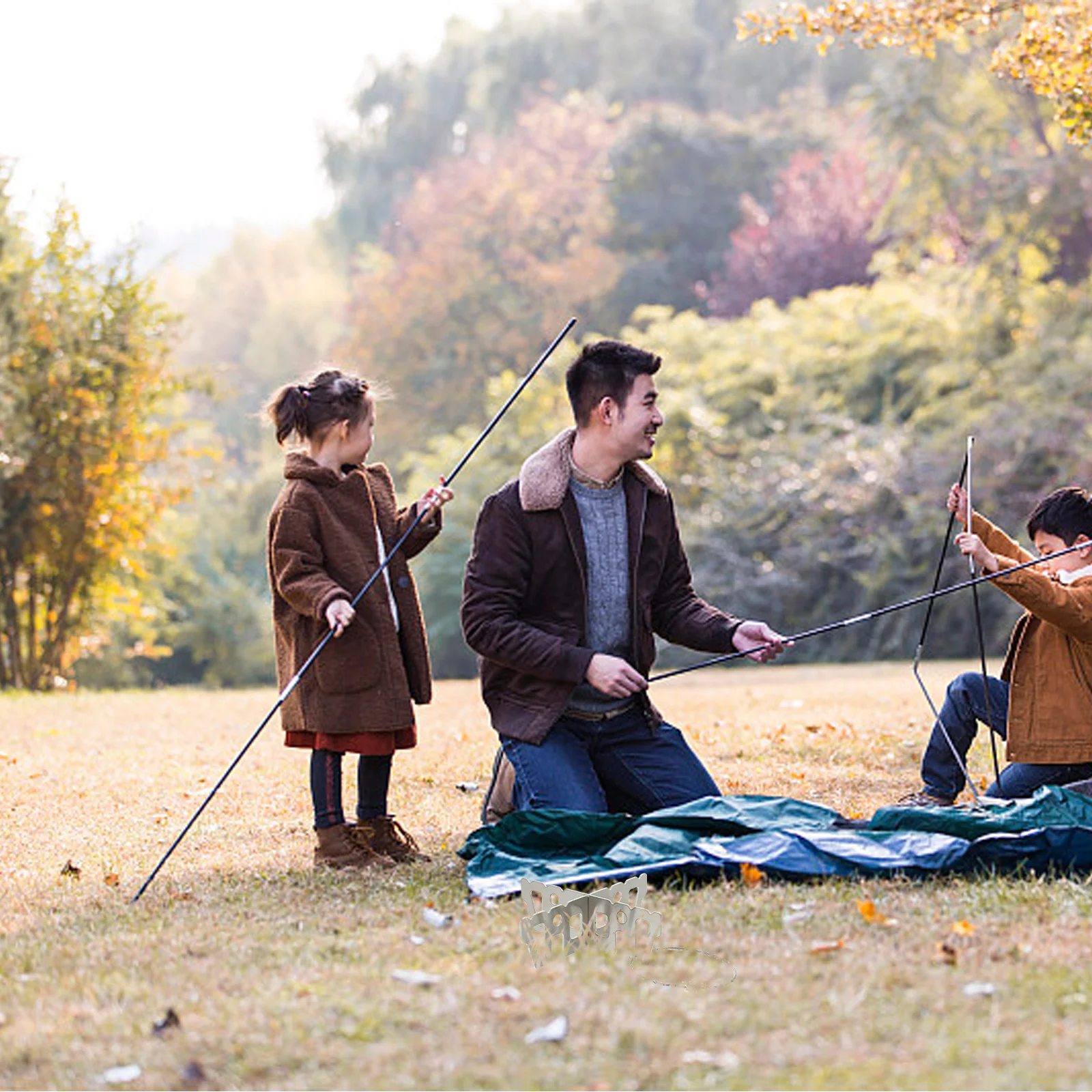 

Portable Stove Stand Stainless Steel Lightweight High Temperature Resistant For Camping Hiking Outdoor Cooking Gear