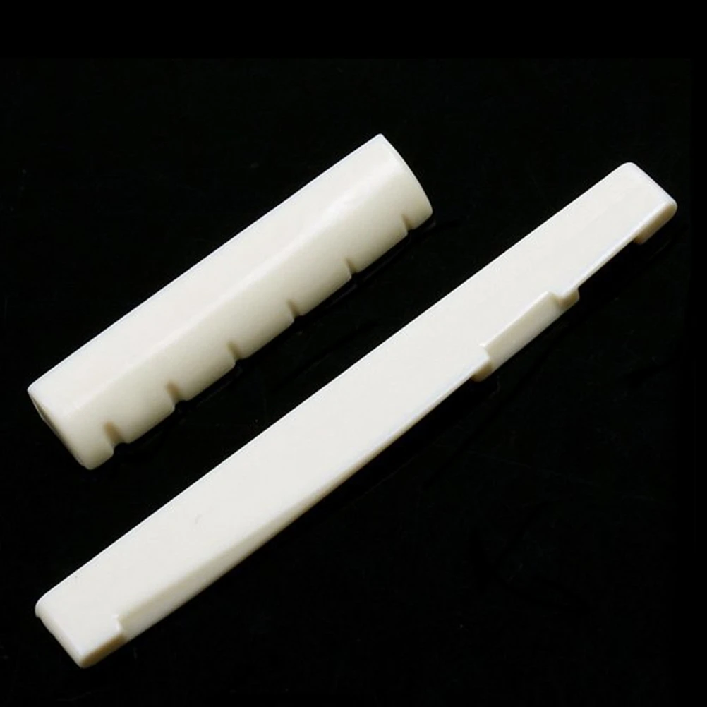 

guitar bridge parts guitar saddle bridge guitar saddle nuts guitar replacement parts bridge pin set