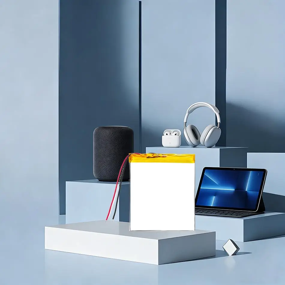 

Надежный источник питания, высокая емкость 5000 мАч, аккумулятор для электронной книги Onyx Boox Nova 2