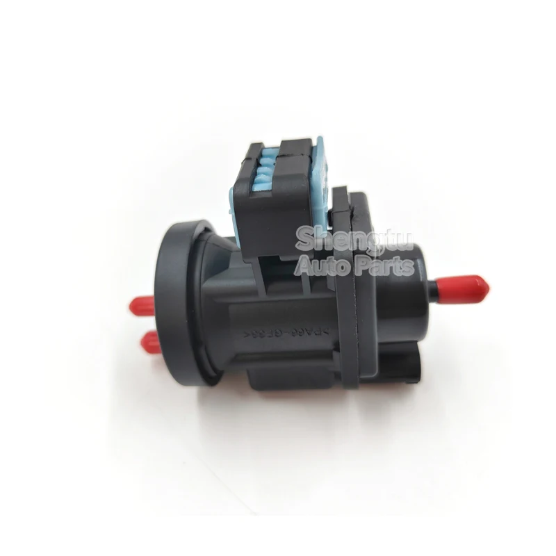 Électrovanne Turbo Boost Pressure Solenoid Valve for Mercedes-benz W202 W203 S203 W163 W463 W461 S210 C209 W210 M-CLASS SUV A0005450527 Autres vannes — détail 2