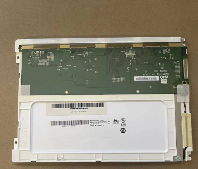 

G084SN05 V.8 V8 8.4 inch LCD screen
