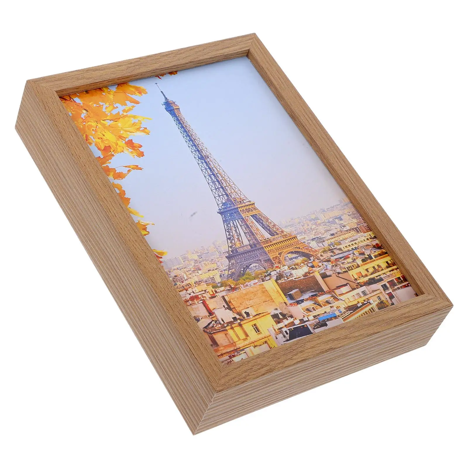 

Photo Frame Piggy Bank Photo Frame Diversion boxes Wooden Picture Frame Security boxes Hidden Picture Frame boxes for Coins Jewe