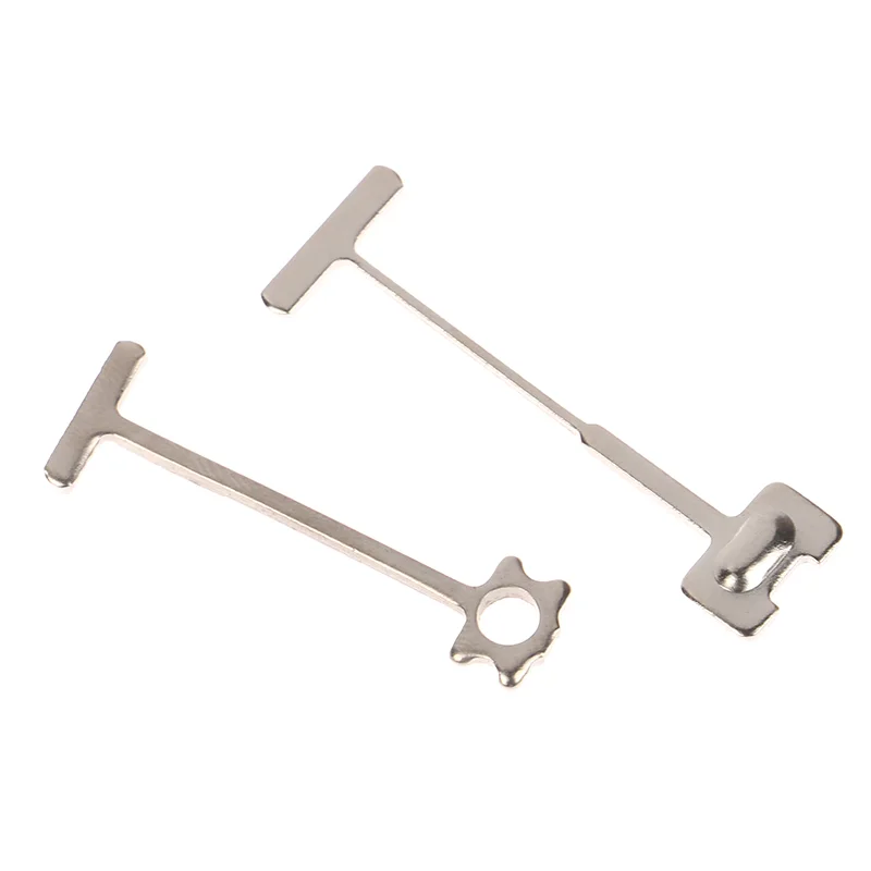100Pcs 0,9 MM 1,5 MM Boden Wand Ersetzen Stahl Nadel Nägel Fliesen Nivellierung System Keramik Leveler Bau Werkzeugeruction werkzeug