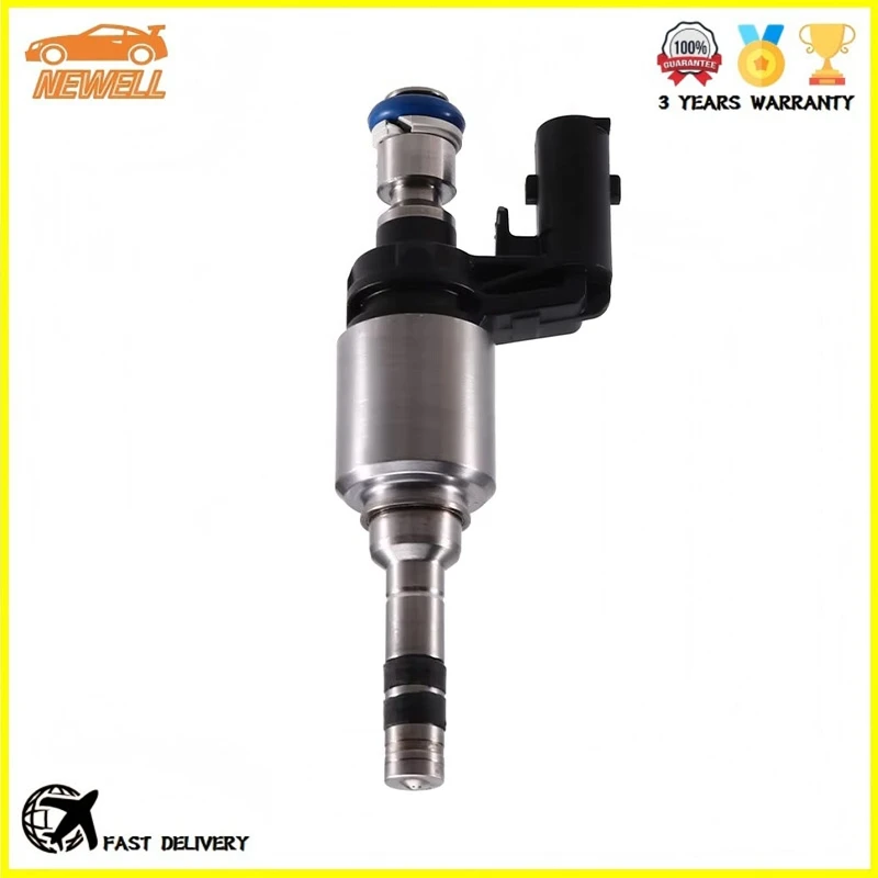 1pcs 0261500712 10258914 High Quality Fuel Injector For SAIC MG6 MG HS RX5 MG5 1.5T Fuel Nozzle