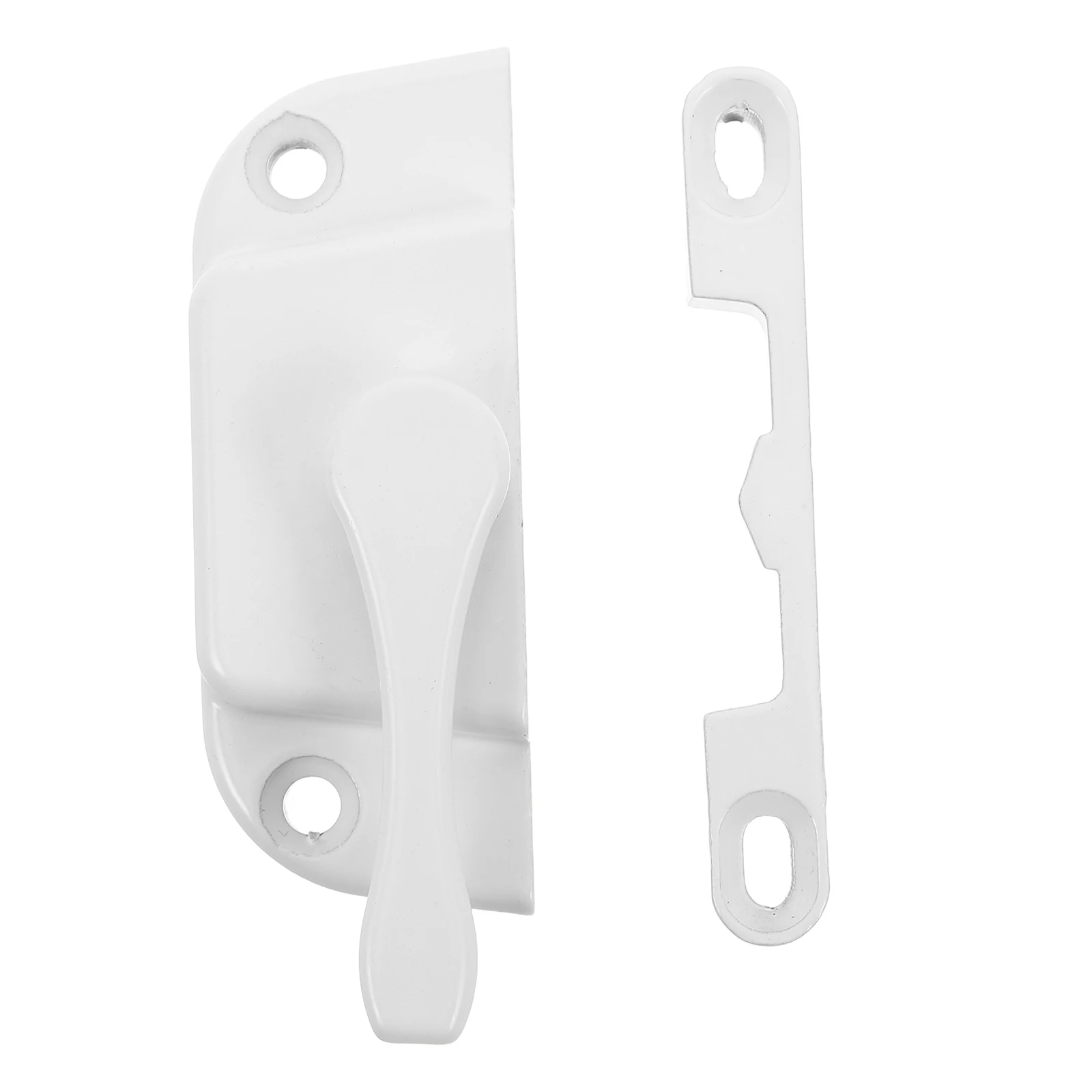 

Door and Window Lock Living Room Safety Crescent Locks for Replacement Children