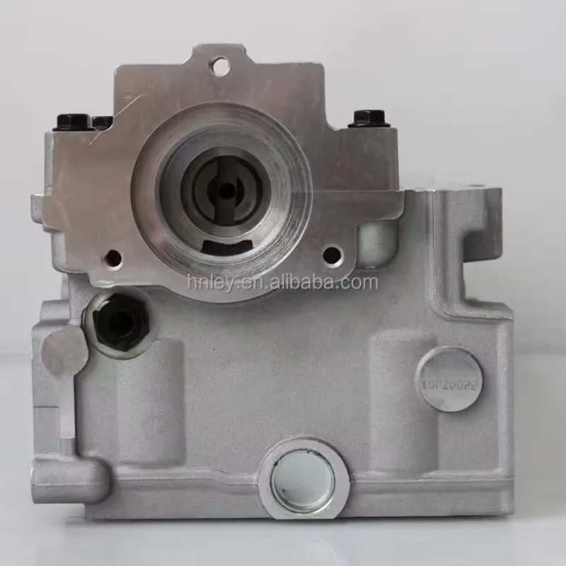 

Engine D4EB Cylinder Head Complete 2210027400 2210027750 2210027800 For Hyundai Diesel Engine AUTO Parts