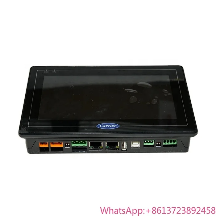 

Chiller Refrigeration Compressor Original Spare Parts 00PPY150549200 Carrier display