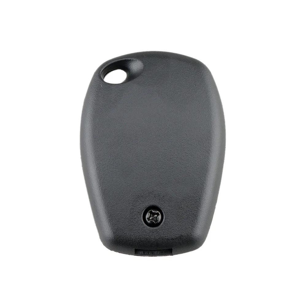 Key Shell For Renault Megane Modus Espace Laguna Duster Logan DACIA Sandero Fluence Clio Kangoo 2 Button Remote Case