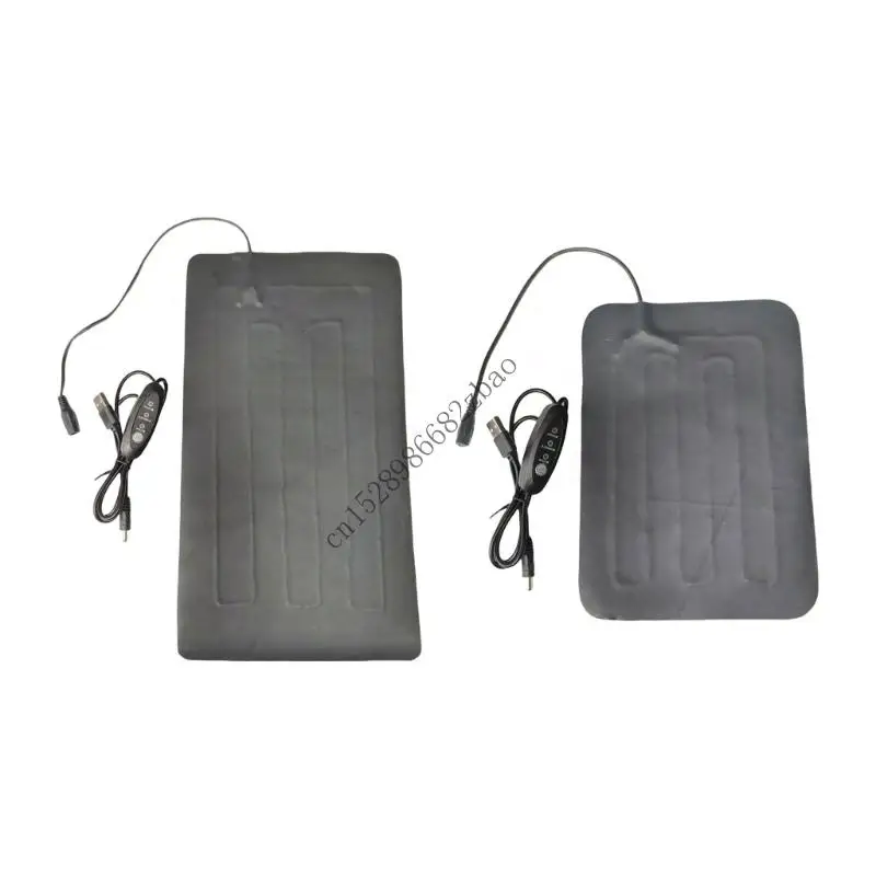 

H7EA Gardening Heat Mats USB Powered Accelerates Seedling Germination Root Establishment