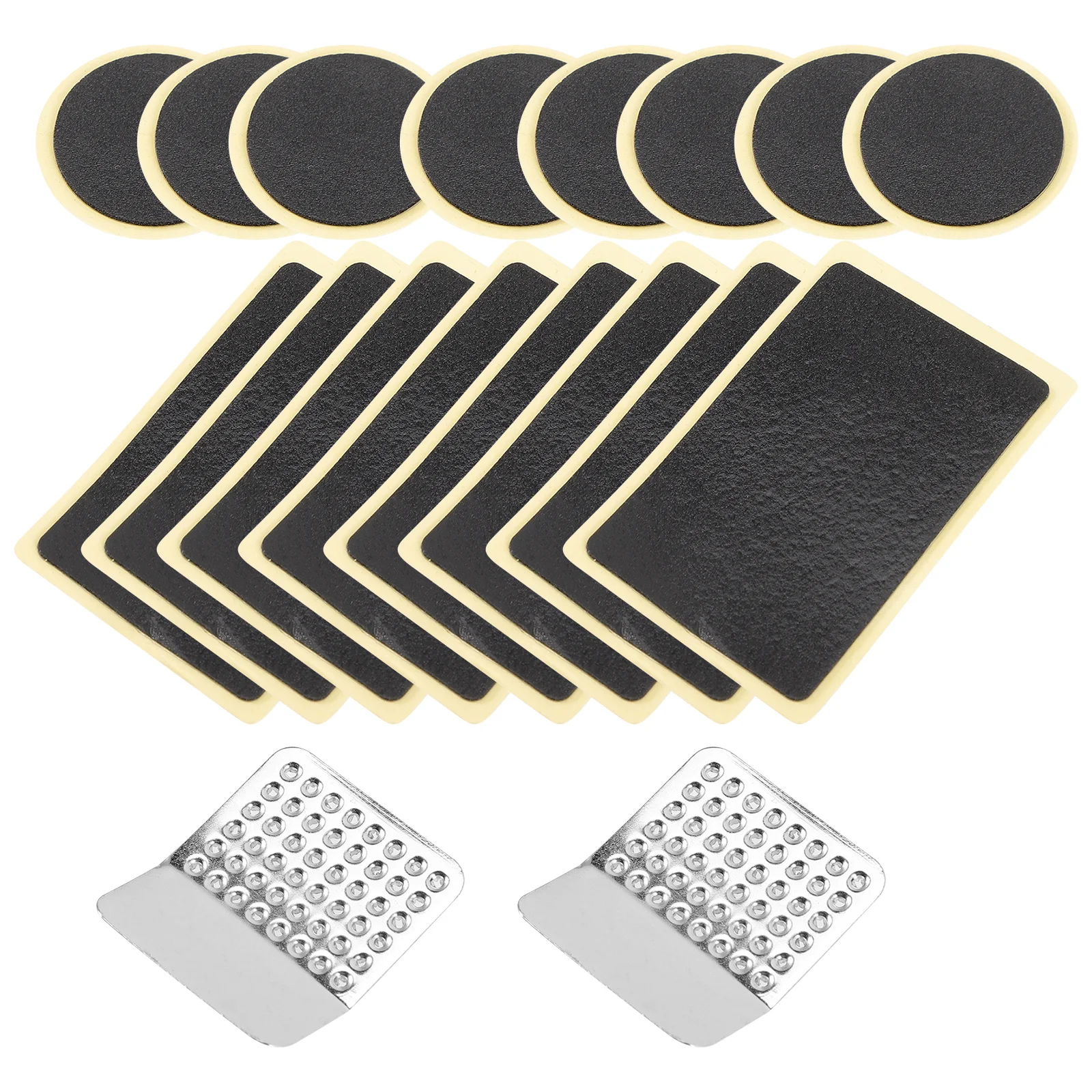 Рисунок 3 - 1 комплект, комплект для ремонта велосипедных шин