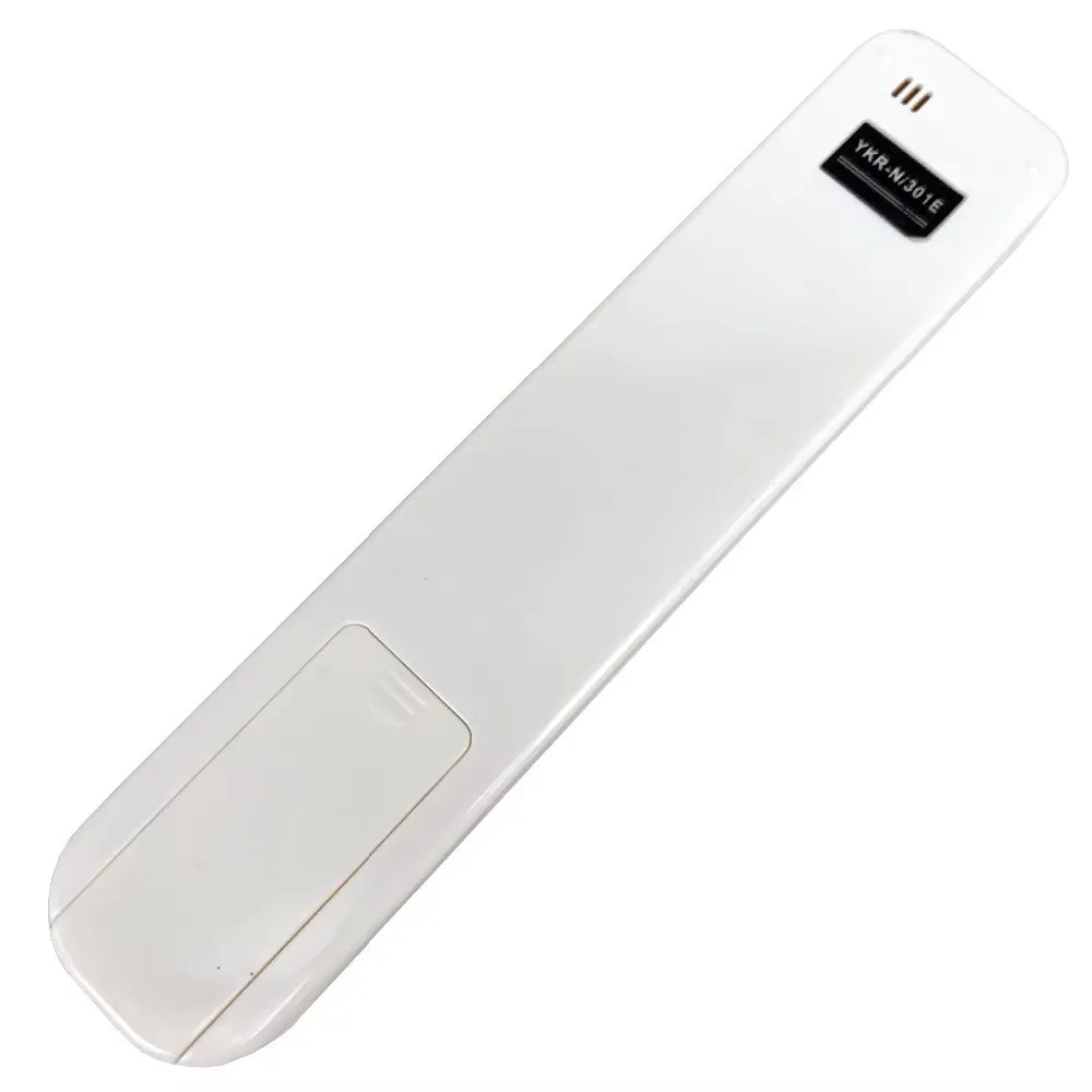 Utilisation de la télécommande pour climatiseur AUX YKR-N/301E