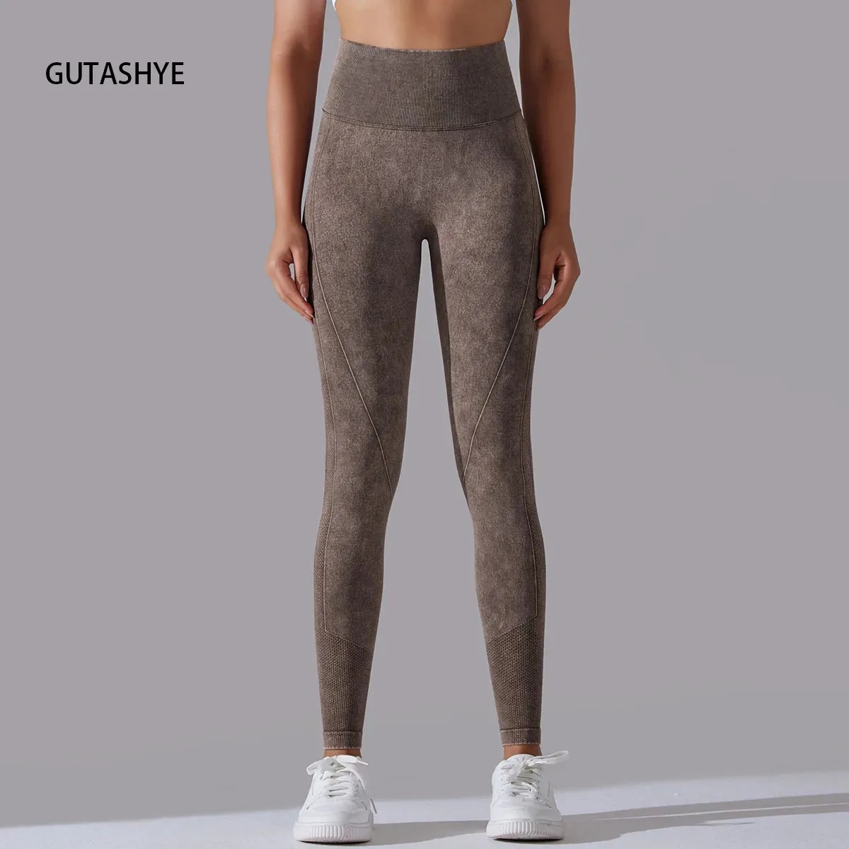 

Seamless Yoga Leggings Women Push Up Sports Legging High Waist Exercise Trousers Running Fitness Gym Leggings Femme Yoga Pants