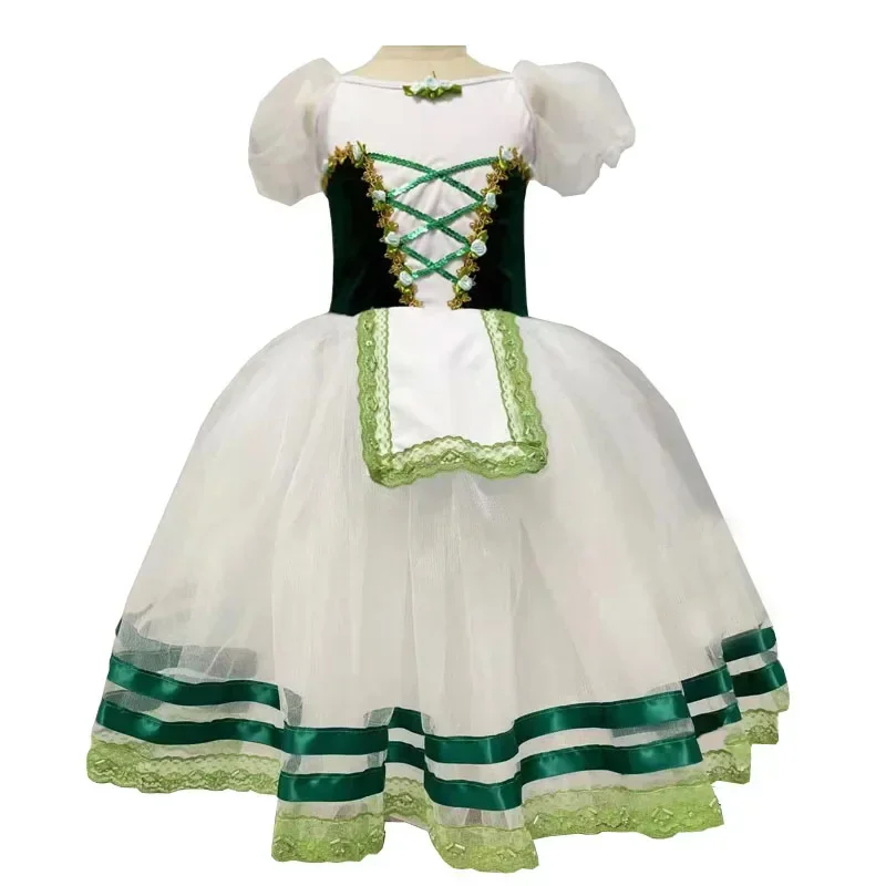 vestido-bale-para-danca-moderna-traje-de-bale-verde-para-bailarina-danca-do-cisne-fantasias-para-meninas-adultos-e-mulheres-criancas-e-adultos