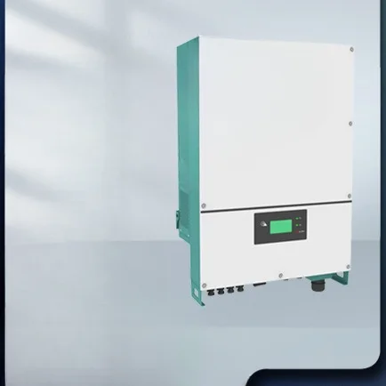 

Solar grid-connected inverter three-phase 20kw household and commercial photovoltaic module controller power generation system