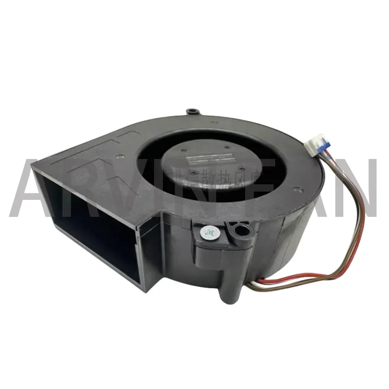 BG0903-B057-P0L DC 24V 1.14A 97x97x33mm 4-Wire Server Cooling Fan