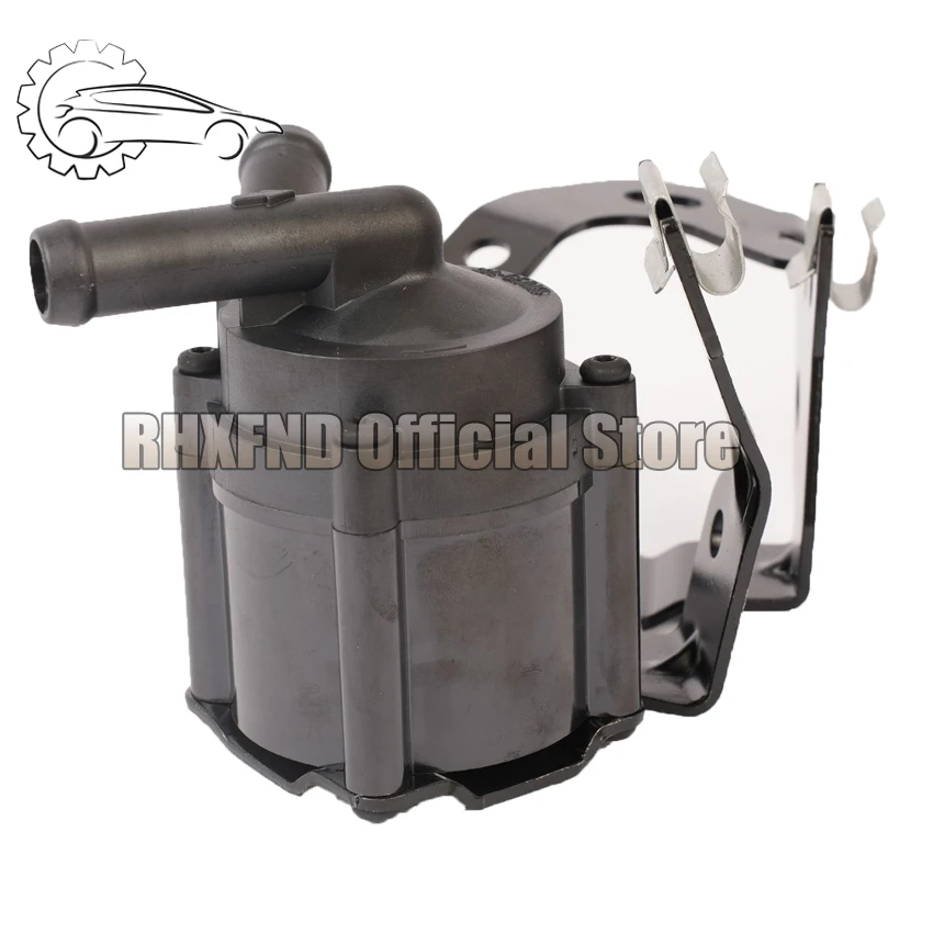 11517604525 11537619360 11537630368 For MINI R56 CLUBMAN R55 Convertible R57 Countryman R60 Coupe R58 Paceman R61 Water Pump 12V
