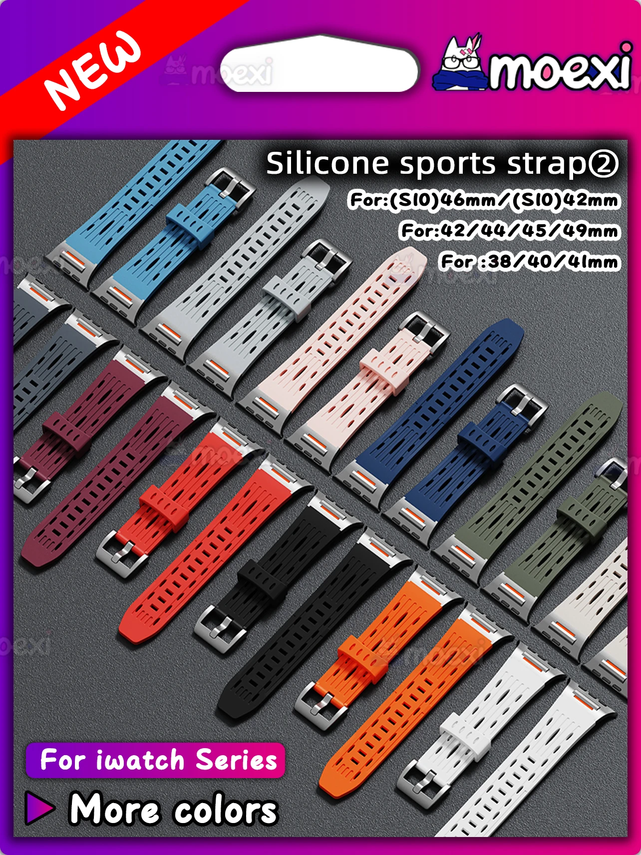 Для Z77 ULTRA BAND Z69 Z87 ZD8 Ultra Z78 Z76 G9 Z98 4G Z81 DT7 Z90 Z86 PRO MAX Hello3+ Браслет для умных часов Металлический силиконовый ремешок Для Z77 ULTRA BAND Z69 Z87 ZD8 Ultra Z78 Z76 G9 Z98 4G Z81 DT7 Z90 Z86 PRO MAX Hello3+ Браслет для умных часов Металлический силиконовый ремешок
