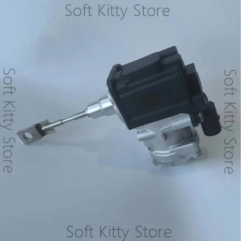 04E198725P 04E145725AK 04E145725P Turbocharger Actuator for  Jetta Tiguan Passat for Audi A3 S3 1.4T
