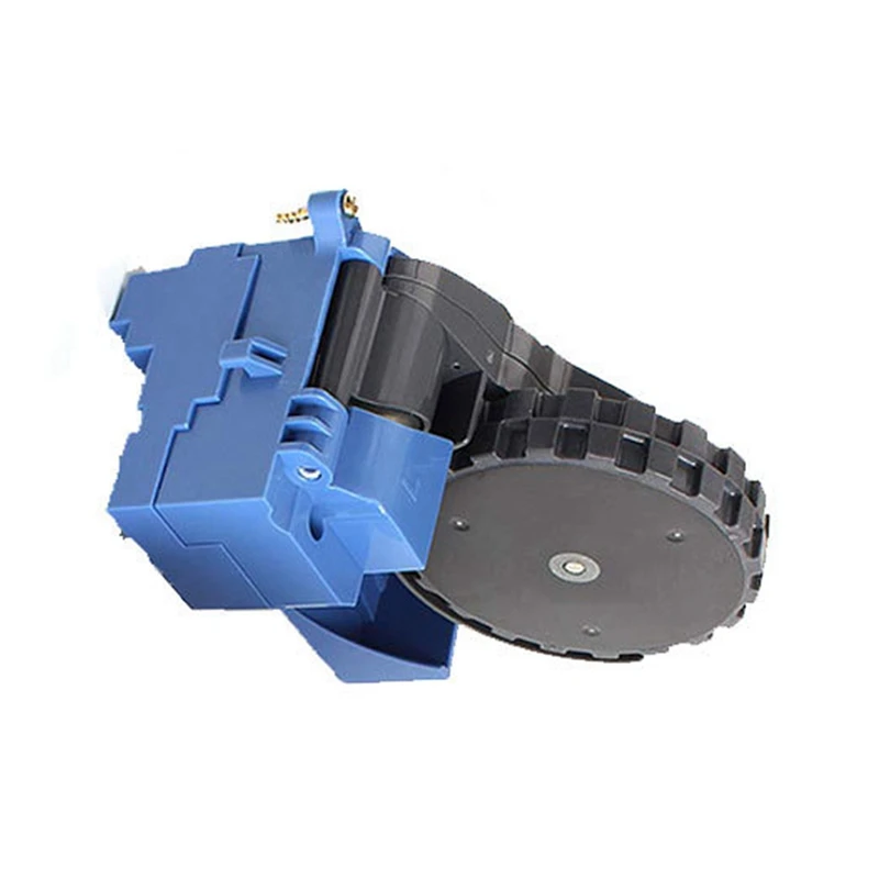 Módulo de rueda motriz para Irobot Roomba 500 600 700 800 900 Series piezas de aspiradora intercambiables