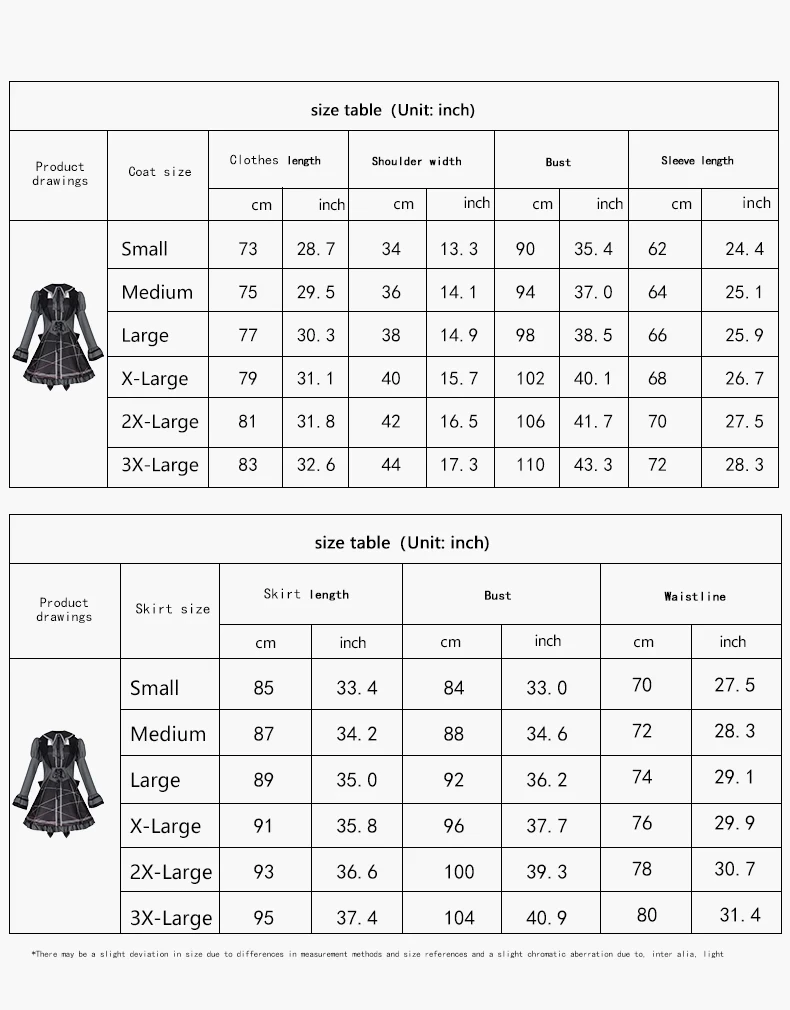 Project Sekai Asahina Mafuyu Yoisaki Kanade Cosplay Costume Wig Game Anime Cosplay Halloween Party Girls Lolita Dress Black Set