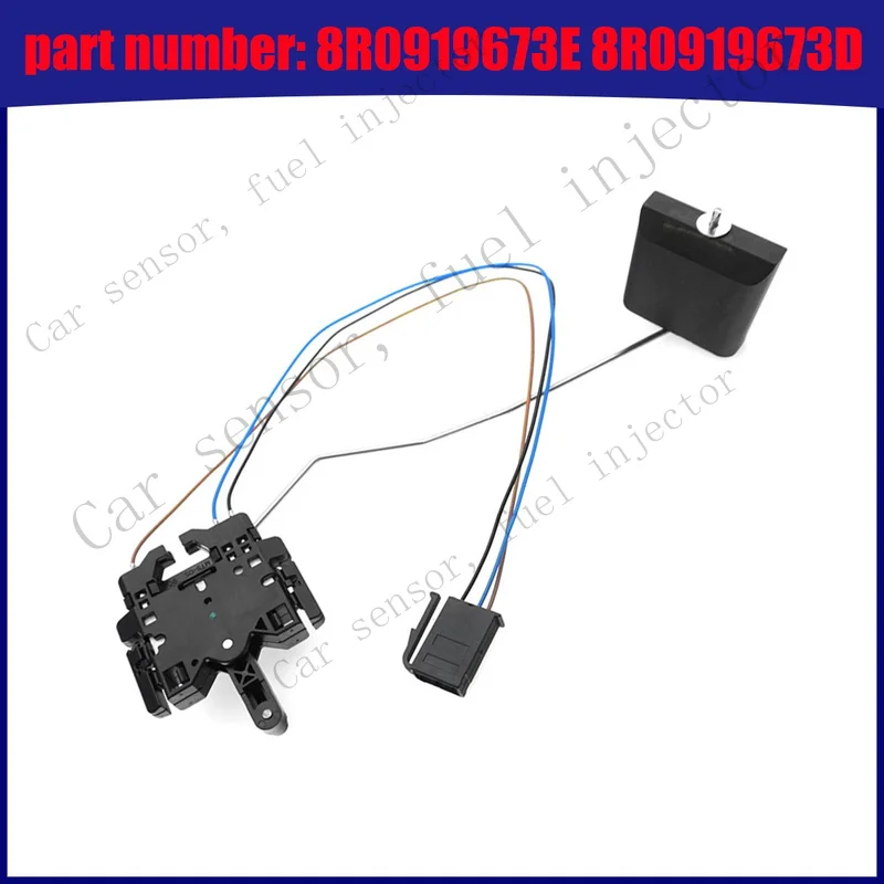 Q+ 8R0919673E Fuel Level Sensor For Audi Q5 2010 2012 2011 8R0919673D