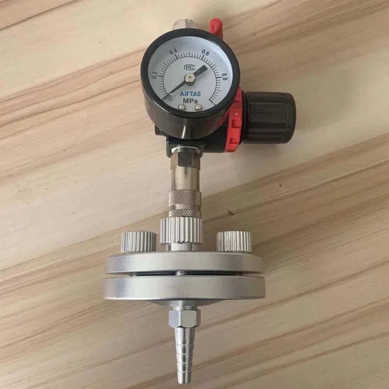 RO Water Manual SDI15 Tester Silt Density Index Meter SDI Test Kit