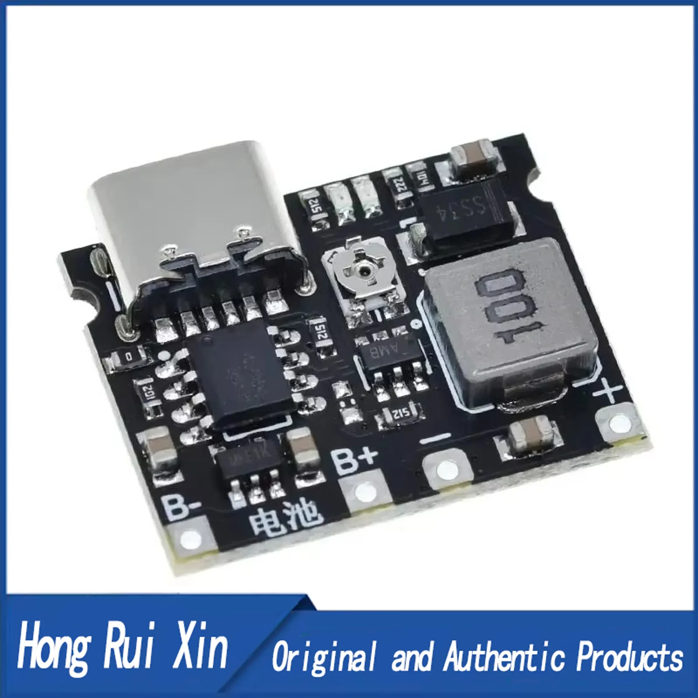 2-10PCS Li-Ion Batt…